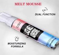 OEM/ODM Private Label 100ML Smooth Texture Seamless Styling Lace Melting  Mousse