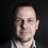 8 "Bent Winther" profiles