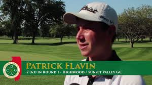 87th Illinois State Amateur Championship