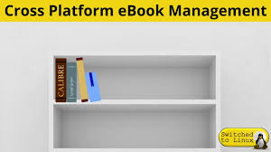Ebook Management With Calibre Youtube