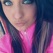 Ashley Lynette Aguilar