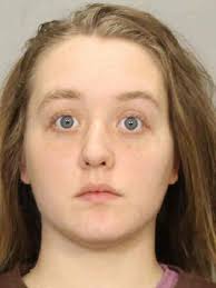 Mother arrested after child found with injuries