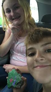 Happened upon this jewel