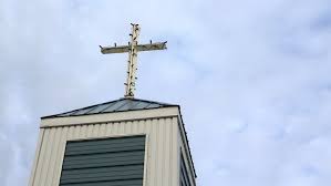 When the catholic church heard that the ymca was patterning with an organization that supports lgbt rights, the catholic church told the ymca to cut its ties with the group or lose $60,000 of its funding. Dox9v1h3 Wkvjm