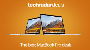 The Best Cheap Macbook Pro Deals Prices And Sales In December 2020 Techradar