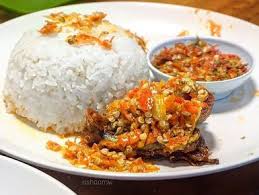 Resep sambal, sambal, sambal goang. Sambal Khas Karmila Tebet Lengkap Menu Terbaru Jam Buka No Telepon Alamat Dengan Peta