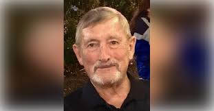 Obituary information for Gary "Pritch" Thomas Pritchard