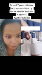 #duet with @Perseverance Maremeni #justiceforpalesa #lovedoesnotkill  #nobailformurders 🥺