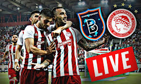 Στο 8.20 ανέβηκε η απόδοση των πειραιωτών. Live Mpasaksexir Olympiakos 20 45 Fosonline