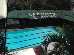 109 raymond street, angeles, 2009, philippines telephone: Orchid Inn Resort Angeles Clark Agoda Com