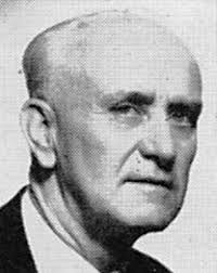 Br William Wright Pace (1893-1968)