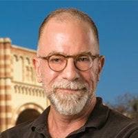 Mark Lewison's Instagram, Twitter & Facebook