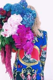 It's a super convenient way to stalk that guy you matched with on tinder so you can decide. About Natural Art Flowers By Rebecca Grace