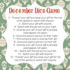 This game is fun for giving gifts where the group of people are similar in age. 21 Funny Gift Exchange Games To Play At Work That Aren T Just Secret Santa