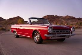 Image result for Dodge Red 1964 Fleet