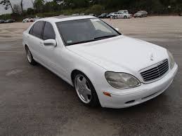 auto auction ended on vin wdbng75j31a136130 2001 mercedes benz s500 in fl ft pierce 2001 mercedes benz s500 in fl ft pierce