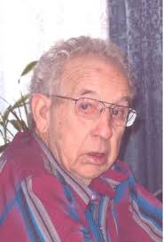 Richard Kindle Obituary (1934