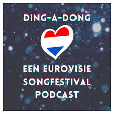 De top 39 volgens de bookmakers (18 mei) partners. Eurovisie Songfestival 2021 Dag 7 Ding A Dong Een Eurovisie Songfestival Podcast Podcast On Spotify
