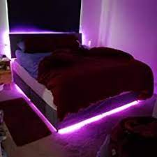 Led Strip Lights Govee 10m Rgb Multicolour Rope Light Strip Kit With Remote And Control Box For Room Ceiling Bedroom Strip Lighting Led Strip Lighting Lights