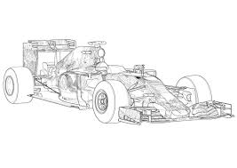 Kleurplaat race auto collectie car coloring pages inspirational old. Craig Scarborough On Twitter Keep Yourselves Occupied Here S A Scarbstech Red Bull Camo Drawing For Colouring In
