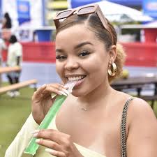 Kisko's #poppin at...