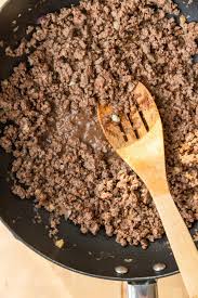 Lamb Mince How To Prep It Use It Or Freeze It Every Little Crumb