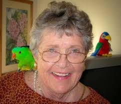 Frances H. 'Fran' Welton, 1927-2013