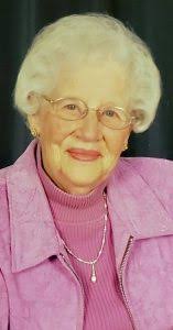 Obituary for Maree Ellen Klopfenstein