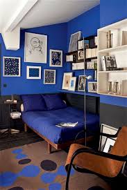 The Dream Room Of Blue Trendy Home Decorations Blue Rooms Blue Bedroom Decor Blue Living Room