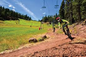 Check spelling or type a new query. Tackle The Biggest Bike Park In The Rockies In Angel Fire Houstonia Magazine