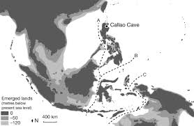 Sollten sie feststellen, dass die hier angegebenen daten von dr. A New Species Of Homo From The Late Pleistocene Of The Philippines Nature
