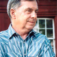 Obituary information for Calvin J. Betts