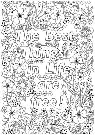 I love quotes coloring pages for adults and teenagers printable. Cute Love Quote Coloring Pages Novocom Top