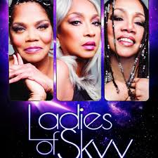THE INCOMPARABLE LADIES OF SKYY CELEBRATE "ROBIN RICHIE DAY" by The IMAGINE  THAT! With Robin Richie Podcast