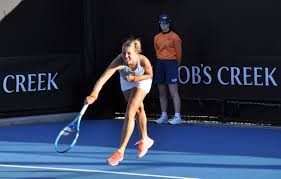 Latest anett kontaveit news and updates, special reports, videos & photos of anett kontaveit on sportstar. Wta Stuttgart 2nd Round Previews Svitolina Vs Vondrousova Kerber Vs Kontaveit Moo S Tennis Blog