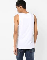 Maybe you would like to learn more about one of these? Buy White Tshirts For Men By Ajio Online Ajio Com