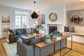 25 Exquisite Gray Couch Ideas For Your