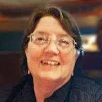 Susan Maria Trahan Obituary