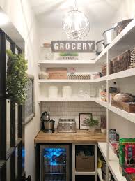 Your kitchen pantry designs should be well designed and well organized. 110 Walk In Pantries Ideas Home Kitchens Walk In Pantry Pantry Design