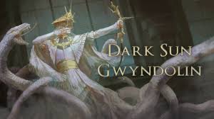 Dark Sun Gwyndolin Piano Theme - 