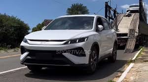 novo byd song pro 2027