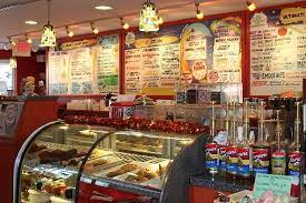Emack Bolio S Albany New York Restaurant Restaurant Review