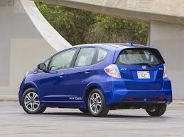 Check spelling or type a new query. Honda Fit Ev Specs Photos 2012 2013 2014 Autoevolution