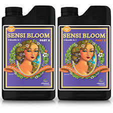 1ltr Advanced Nutrients Sensi Bloom