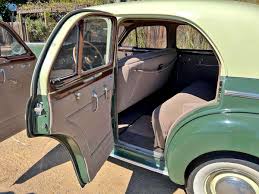 Image result for English Green 1940 Buick