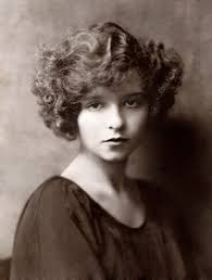 A PERSON IN THE DARK: MOVIE BOOKS I LOVE: CLARA BOW: RUNNIN' WILD BY DAVID  STENN