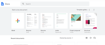 You can easily make a quality brochure on google docs by starting out with a google docs template. How To Print Double Sided On Google Docs Officebeginner