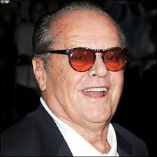 About Jack Nicholson