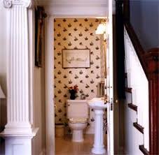 Homeadvisor's laundry room cost guide gives the average cost of adding a laundry room to an existing house or building an addition. 73 Small Powder Room Ideas Small Bathroom Powder Room Small Bathroom Design