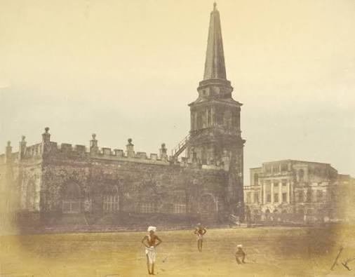 Rare Books Society of India